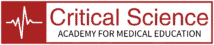 Critical Science Academy