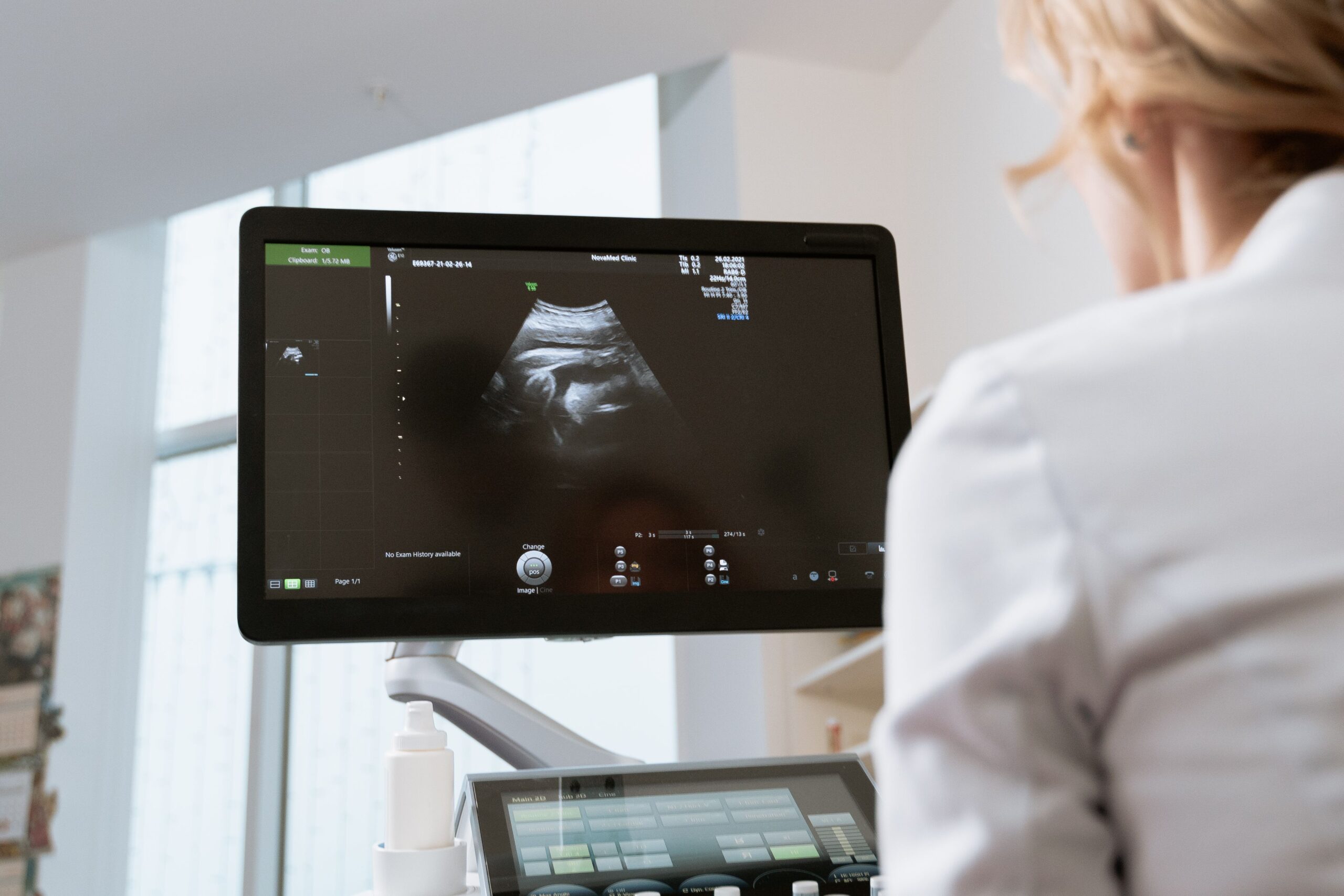 Basic Point-of-Care Ultrasound (POCUS) In-Person Course